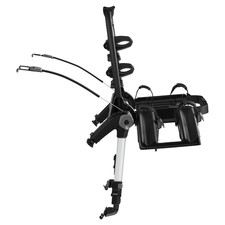 Porte-vélo Thule OutWay 993 pour Hyundai Inster Fliessheck 24- 2 vélos TOP