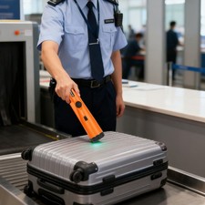 ﹢Metal Detector Pinpointer