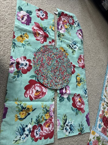 Pioneer woman vibrant - vibrant, table