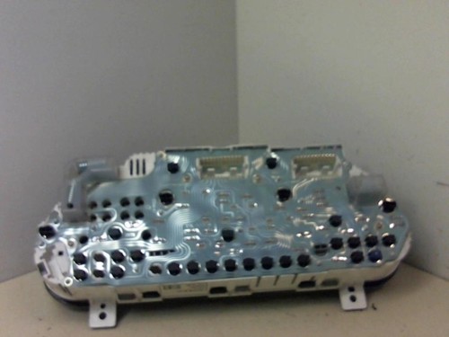 Compteur volvo phase 1 - 40,