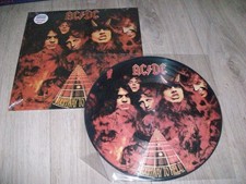 ACDC HIGHWAY TO HELL LP