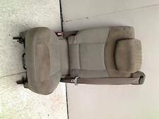 Siege arriere droit RENAULT ESPACE 4 PHASE 1