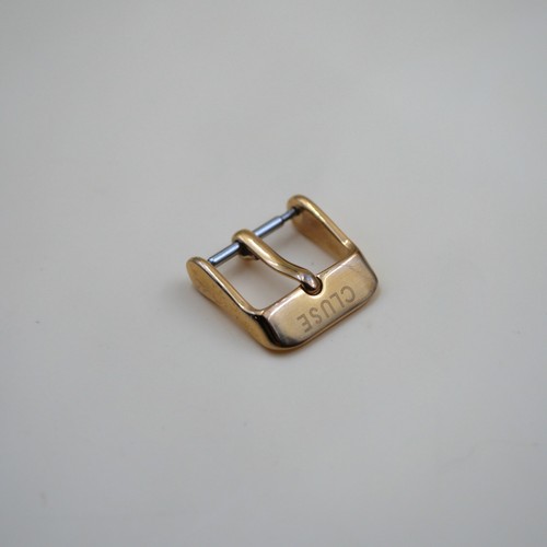 Boucle ardillon cluse 14mm - boucle,