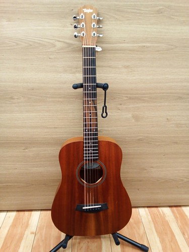 Taylor bt2 mini guitare - taylor,