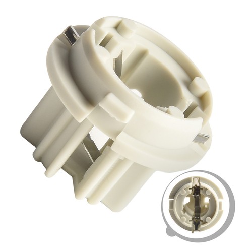 Pour mercedes support ampoule - support,