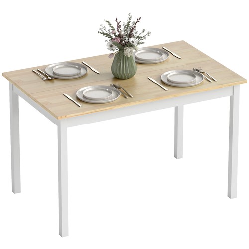 Homcom table manger - homcom,