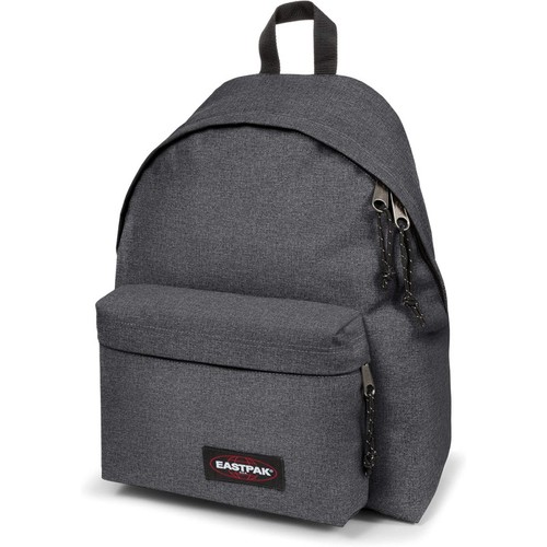 Sac dos eastpak gris - dos,