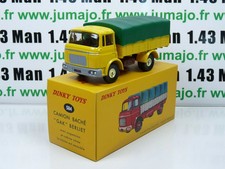 DT74 Camion 1/43 réédition