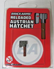 BrickArms Reloaded Austrian