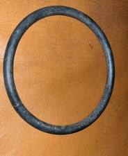 1 COURROIE RONDE POUR