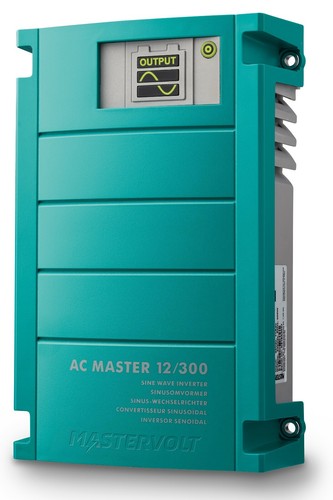 Mastervolt master - mastervolt,