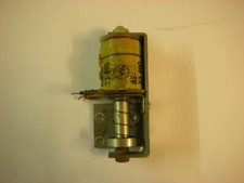 bloc flipper Williams