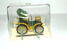 PEUGEOT 1896 PARIS-MARSEILLE