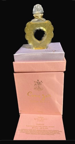 Magnifique coeur joie nina - coeur,