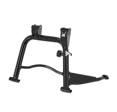 Bequille scooter centrale pour