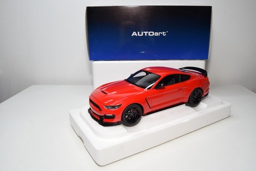 B61 autoart auto art - 1:18,