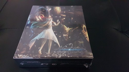 Nosurge ode an - an, unborn