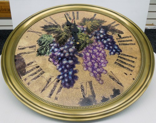 Antique looking rond - ",