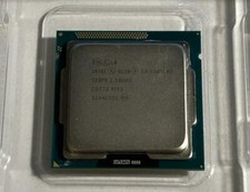 Intel Xeon E3-1265L V2 2.50