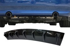 Diffuseur Brillant Noir Laqué