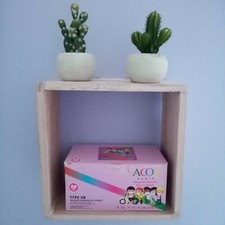 Masques Chirurgicaux Jetables Enfants lot 50 pièces Rose