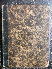 Album de Cham - Au Bal Masque croquis par Cham/ Paris, livre ancien