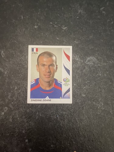 Image panini coupe monde - 1, du