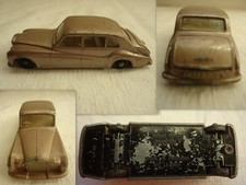 ROLLS ROYCE PHANTOM V  LESNEY  N° 44