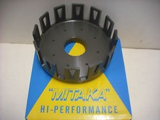 Mitaka Embrayage Panier