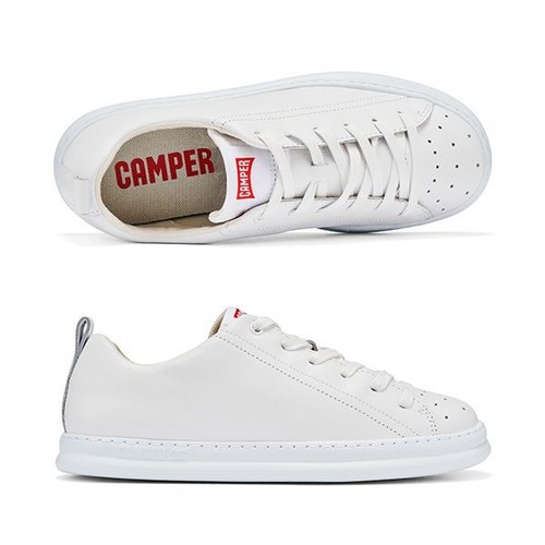 Camper baskets runner - baskets,