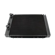 RADIATEUR ALUMINIUM RENAULT