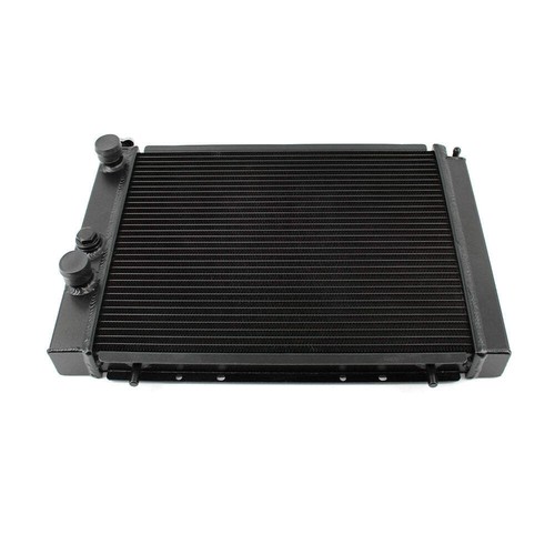 Radiateur aluminium renault - aluminium,