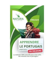 Apprendre le Portugais du