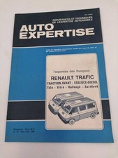Revue Technique Auto Expertise