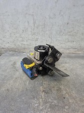 Bloc ABS (freins anti-blocage) RENAULT TWINGO 2 PHASE 1 8201044236