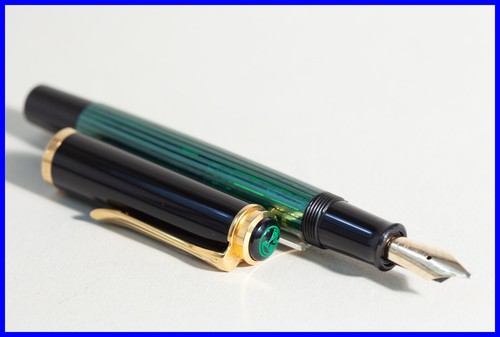 1991 2000 pelikan - pelikan, old