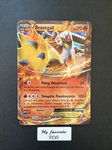 Braségali xy54 carte - braségali,