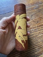 Boite & Etui Bois &