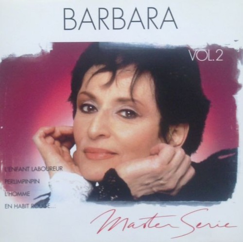 Barbara vol cd - barbara, (5)