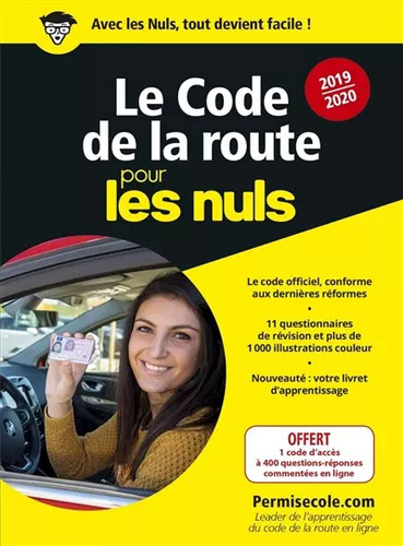 Code route 2019 2020 - code,