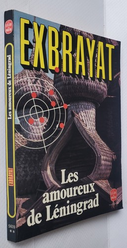 Charles exbrayat les amoureux - les,