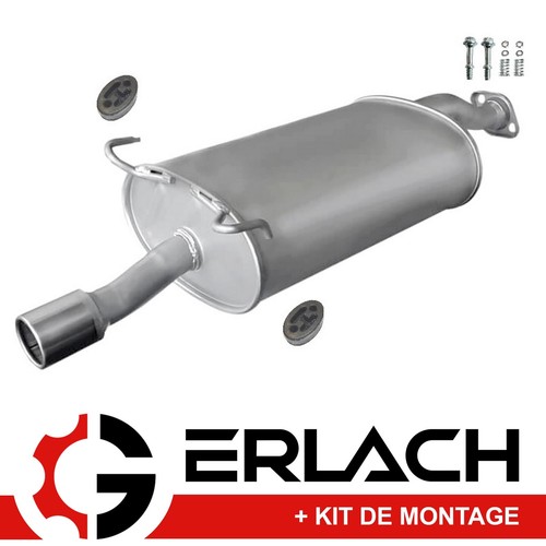 Pour honda stream - pour, 16v