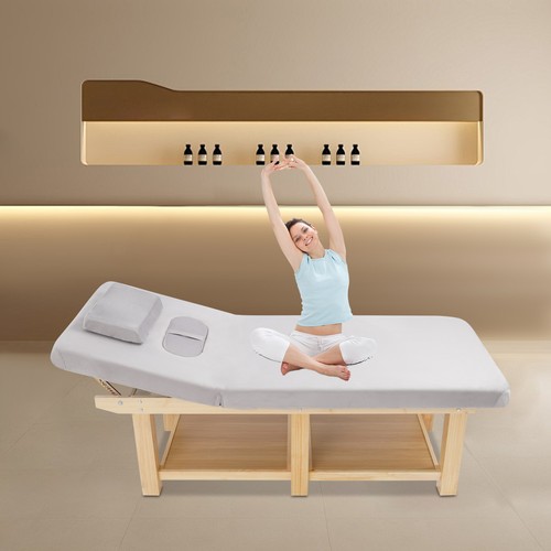 Wide massage bed physical - wide, bed,