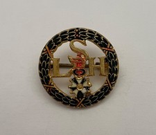 Insigne de Boutonnière Sociétaire Légion d’Honneur (L51)