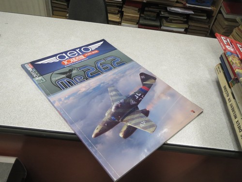 Ca903 aero journal - ca903,