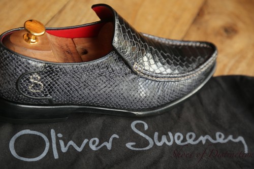 Mocassins oliver sweeney - oliver,