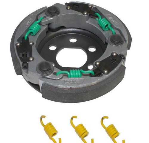 Kit embrayage polini - , race