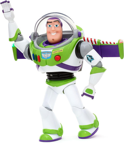 Official figurine buzz - official,,