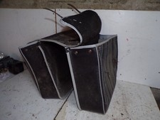 sacoches cavalières vélo