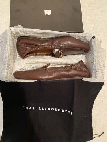 Fratelli rossetti size us - fratelli,